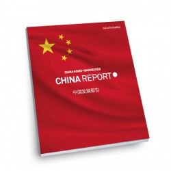 CHINA REPORT 2017 – KOOPERATION MIT ZUKUNFT: Gemeinsame Trends erkennen und Nutzen stiften