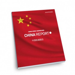 《中国报告2017》 – 与未来合作：认识共同趋势并加以利用